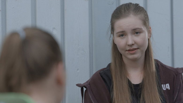 кадр из фильма Control