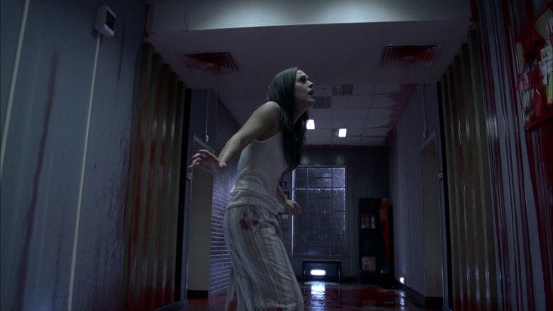 кадр из фильма Бугимен 3