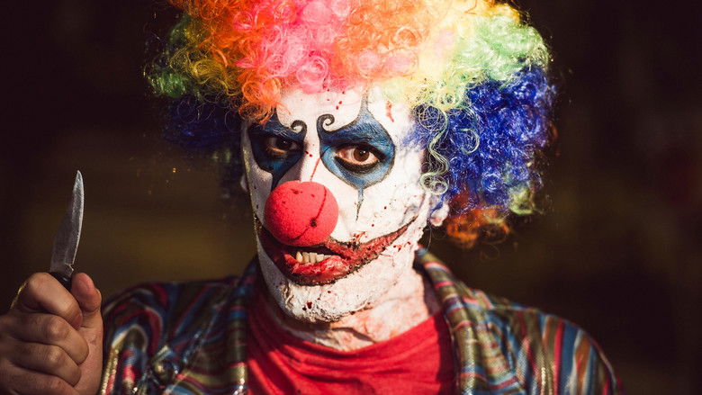 Театр страха