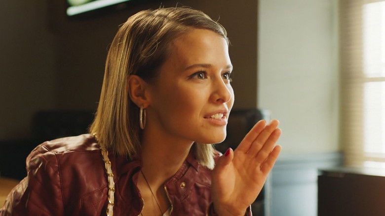 кадр из фильма Гуляй, Вася!