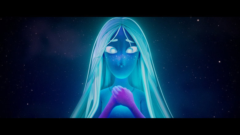 кадр из фильма Lazúli