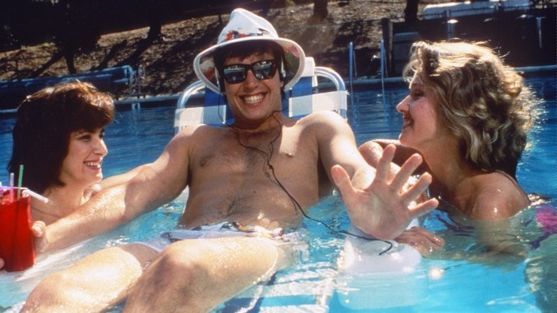 кадр из фильма Party Camp