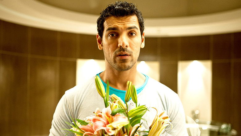 кадр из фильма Я, я и только я