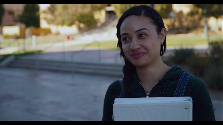 кадр из фильма Sosefina