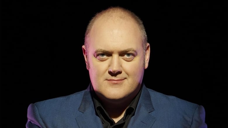 кадр из фильма Dara Ó Briain: Talks Funny