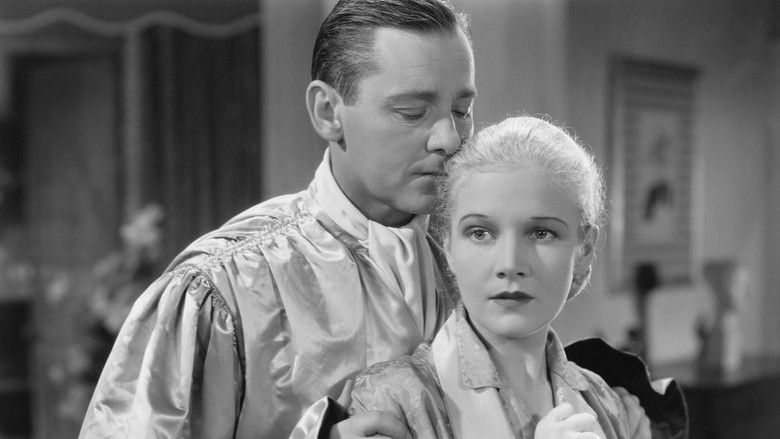 кадр из фильма The Flame Within