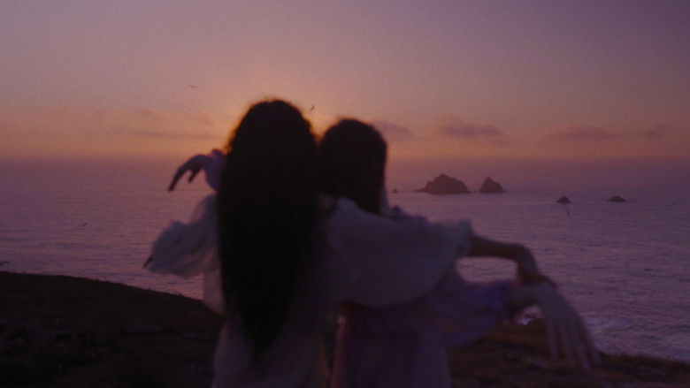 кадр из фильма Je Suis