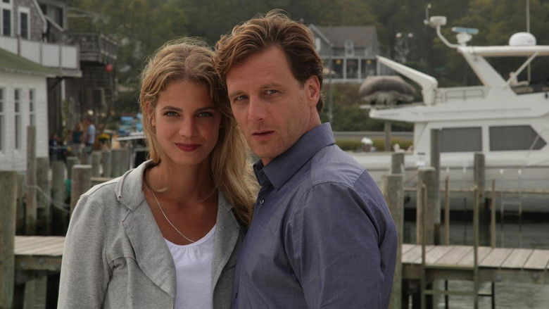 кадр из фильма Katie Fforde - Zum Teufel mit David