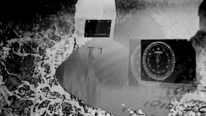 кадр из фильма The Grey Machine