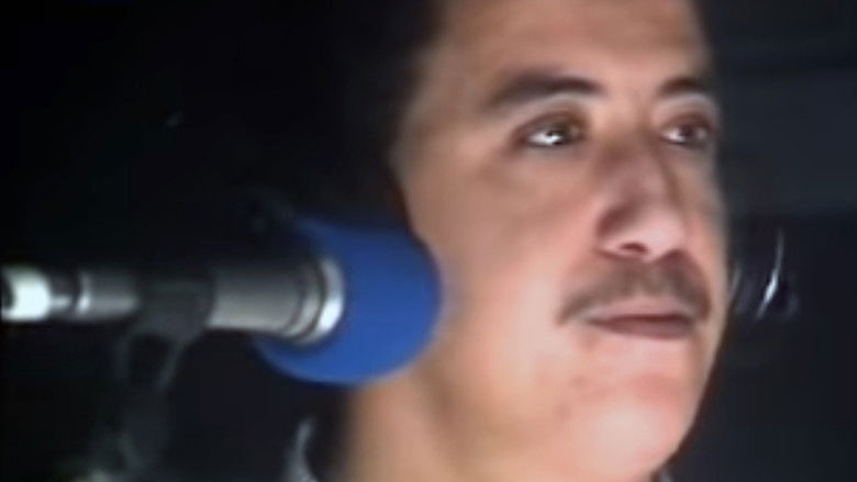 кадр из фильма Algérie, Mémoires du Raï