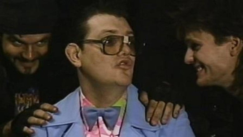 кадр из фильма Killer Nerd