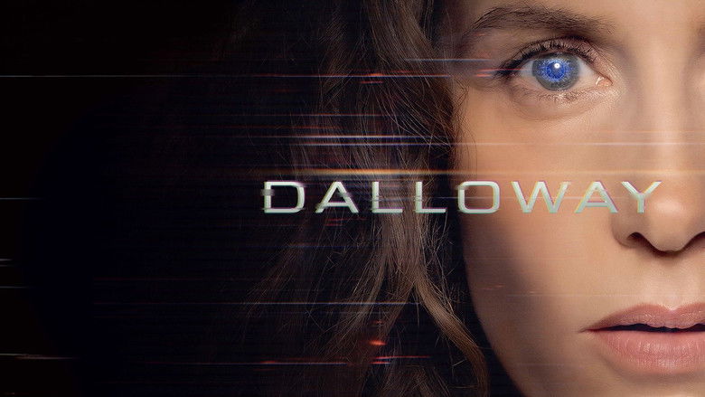 кадр из фильма Dalloway