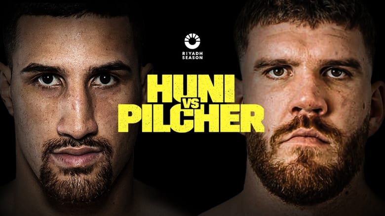 кадр из фильма Justis Huni vs. Troy Pilcher