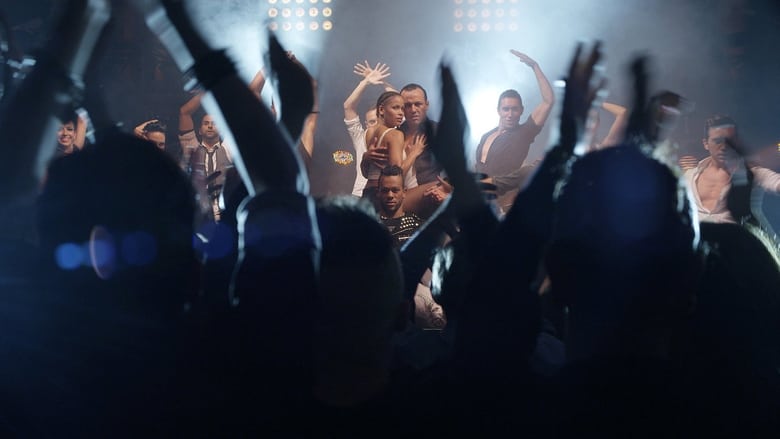 кадр из фильма The Latin Dream