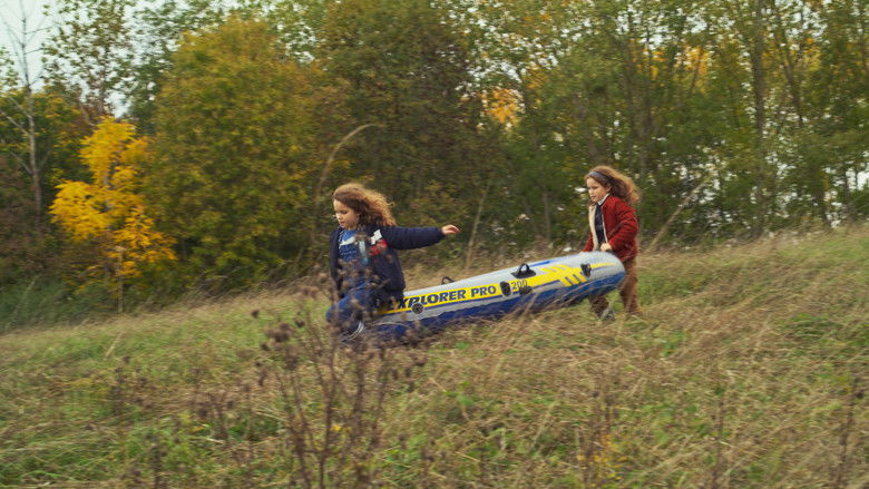 кадр из фильма Маленькая мама