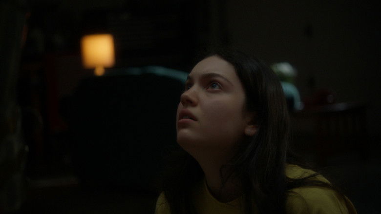 кадр из фильма My Armor