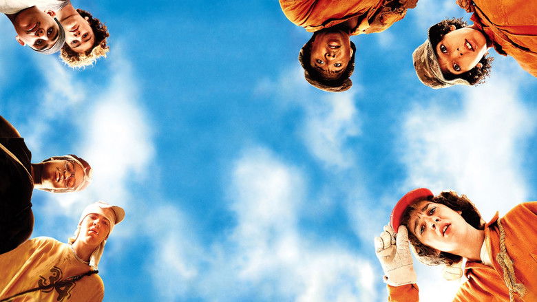 кадр из фильма Клад