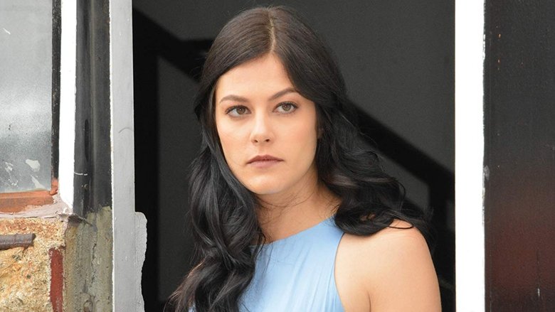 кадр из фильма Охотники за душами