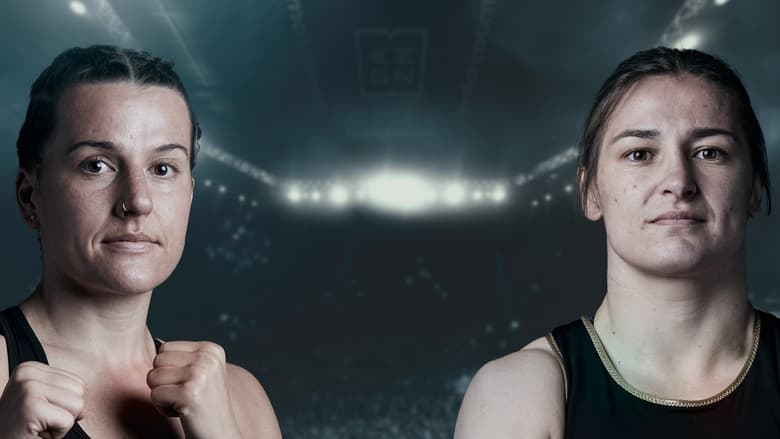 кадр из фильма Chantelle Cameron vs. Katie Taylor II