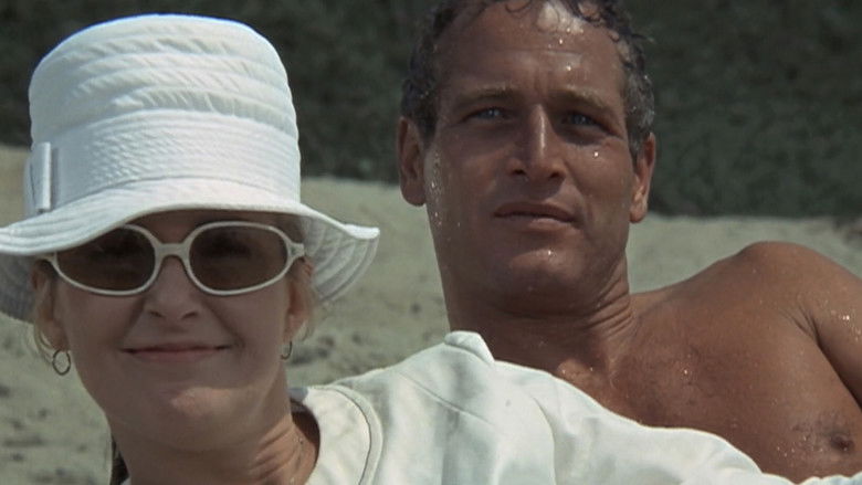 кадр из фильма Победители