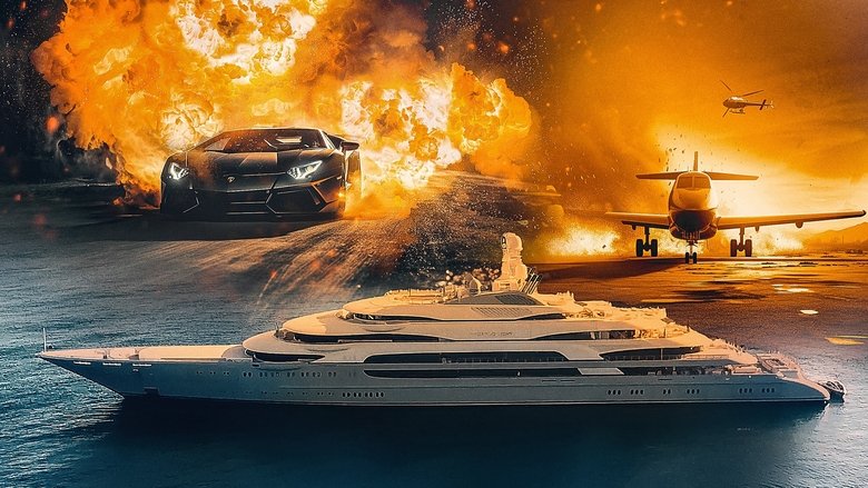 кадр из фильма Impulse