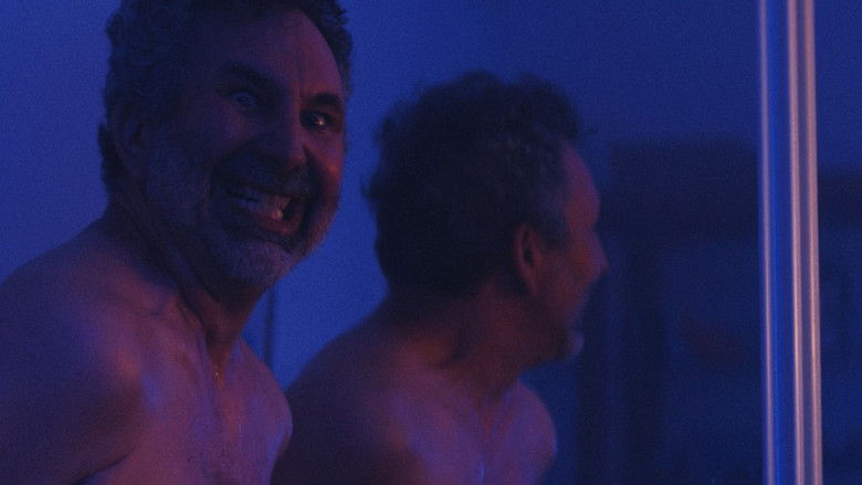 кадр из фильма Жажда славы