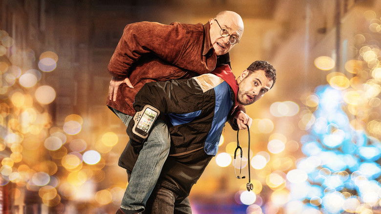 кадр из фильма Хороший доктор