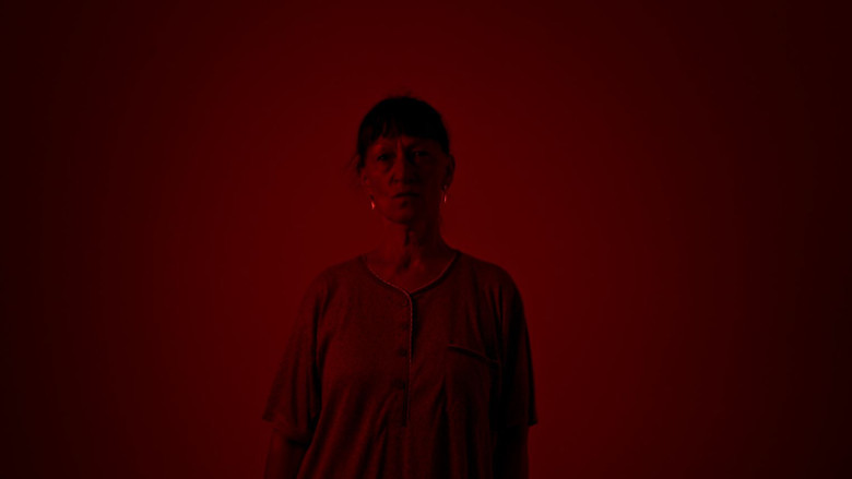 кадр из фильма Klíčová situace