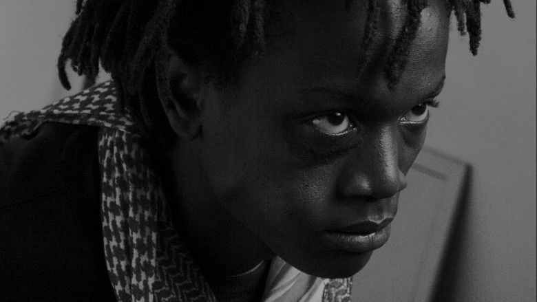 кадр из фильма Untitled