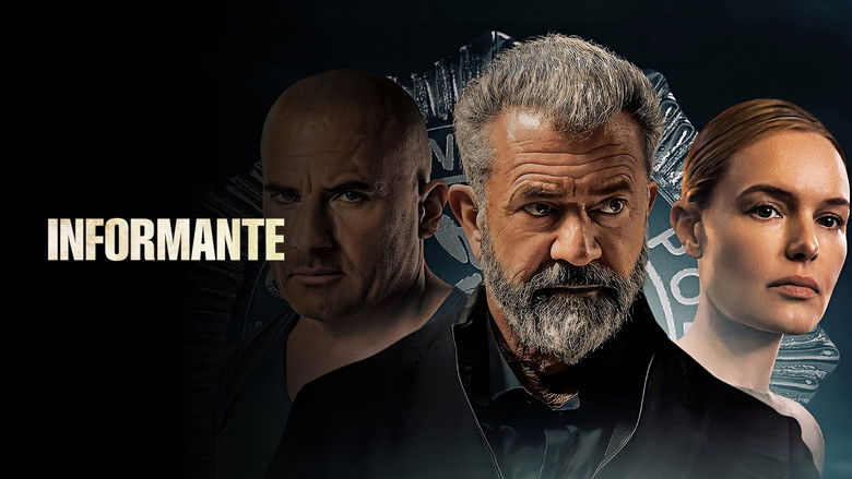 кадр из фильма Время расплаты