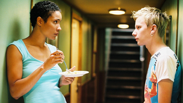 кадр из фильма Donau, Duna, Dunaj, Dunav, Dunarea