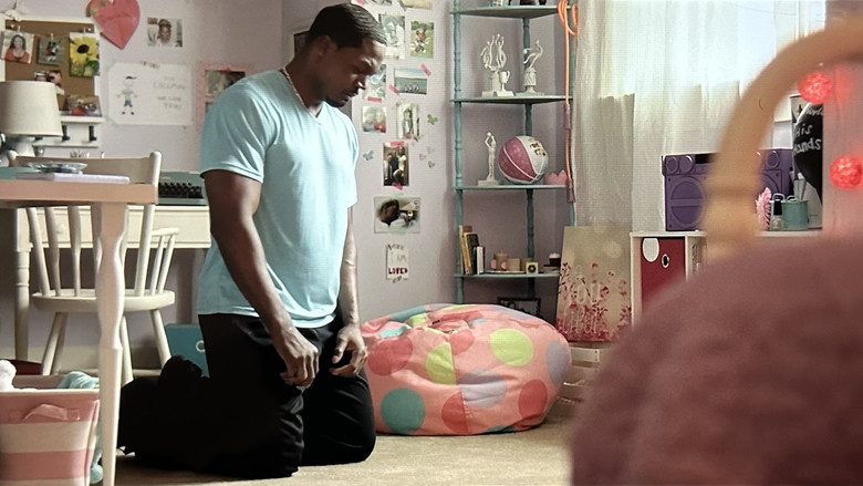 кадр из фильма Военная комната