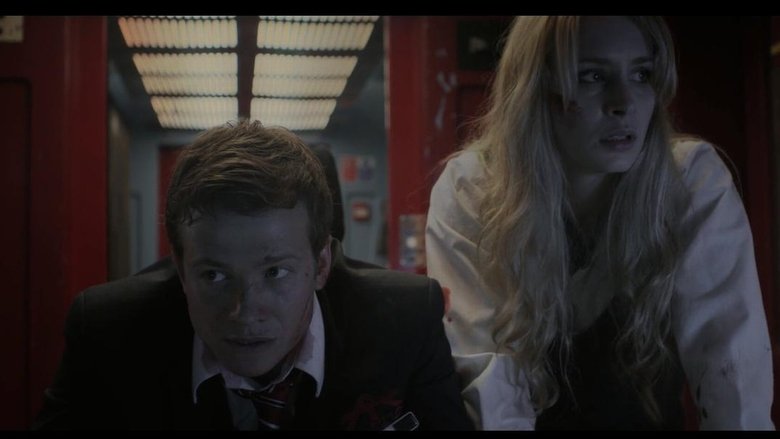 кадр из фильма Вой