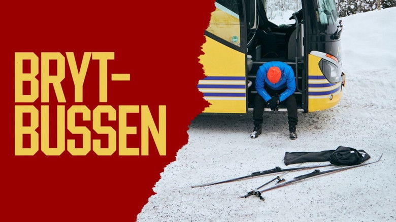 кадр из фильма Brytbussen