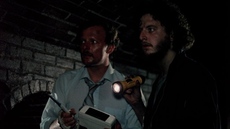 кадр из фильма К.Г.П.О.