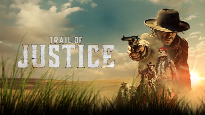 кадр из фильма Путь справедливости