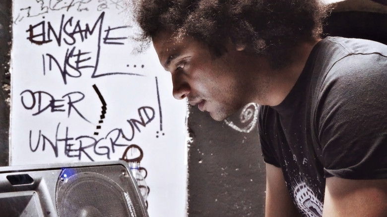 кадр из фильма Play with the Devil – Becoming Zeal & Ardor