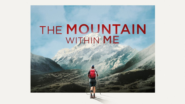 кадр из фильма The Mountain Within Me