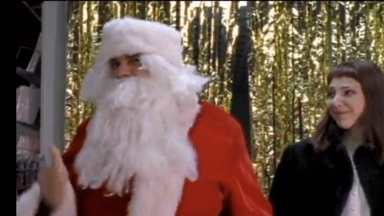 кадр из фильма Alien Sex Party