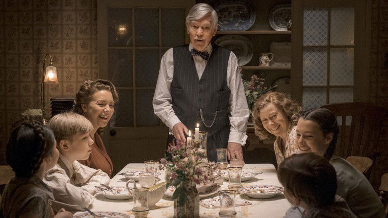 кадр из фильма Дети железной дороги возвращаются