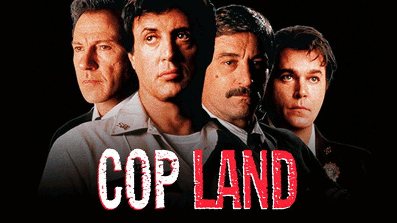 Cop Land: The Making of an Urban Western