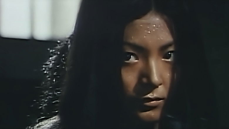 кадр из фильма 番格ロック