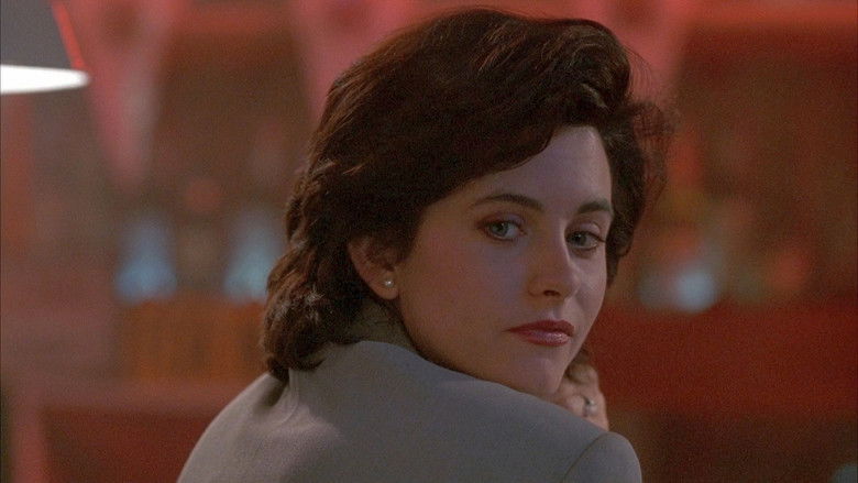 кадр из фильма Противоположный пол, и как с ним жить