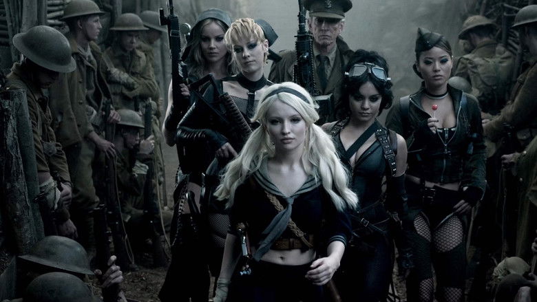 кадр из фильма Запрещенный прием