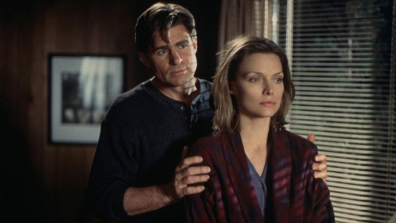 кадр из фильма На самом дне океана