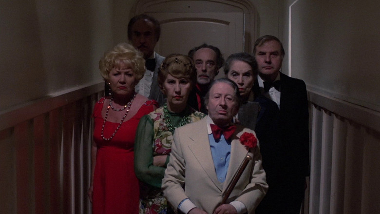 Ночь смерти