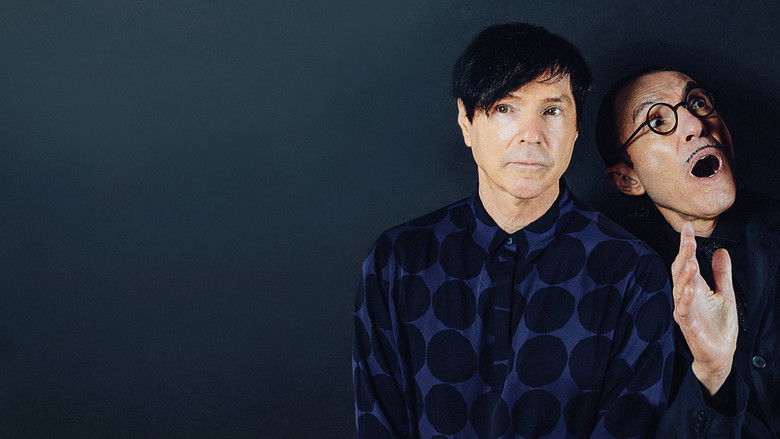 кадр из фильма Братья Sparks