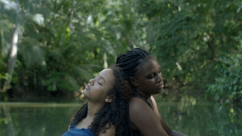 кадр из фильма Sisterhood