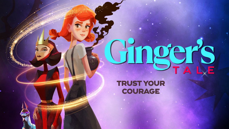 кадр из фильма Огонёк-Огниво