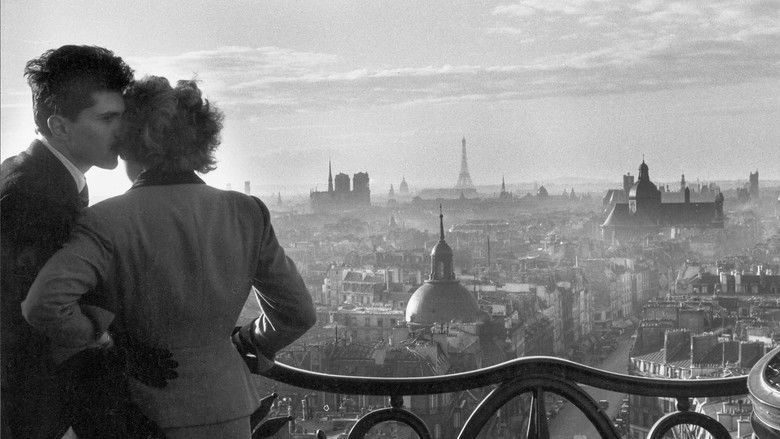 Willy Ronis, les combats d'un photographe